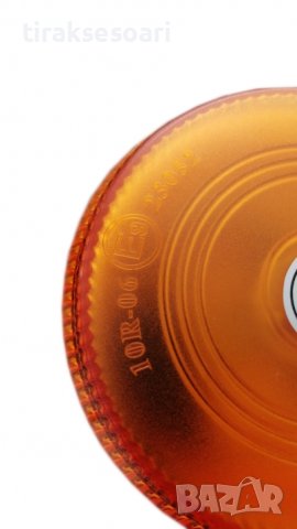 ПРОМОЦИЯ 60 LED Лед Сигнална Лампа Аварийна Маяк Буркан 12V 24V Mагнит, снимка 4 - Аксесоари и консумативи - 43010118