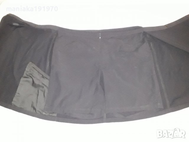 Fjallraven Daloa MT Skorts 40 (L) дамска пола-панталон, снимка 5 - Поли - 37912759