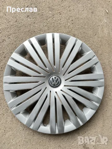 1 брой оригинален тас за Vw Polo 15