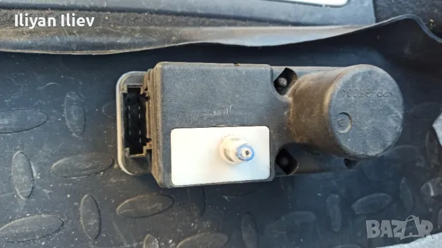 компресор централно от голф 3 , снимка 1