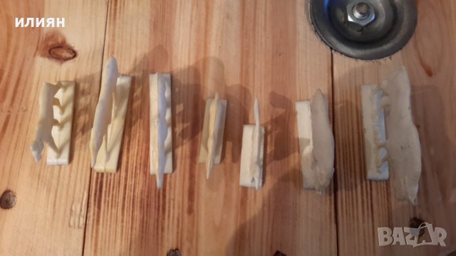 Пластмасови играчки, животни , снимка 8 - Колекции - 36659993