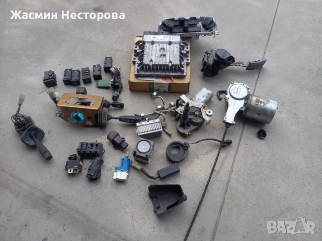 Части за Land Rover Defender, 2012 г.