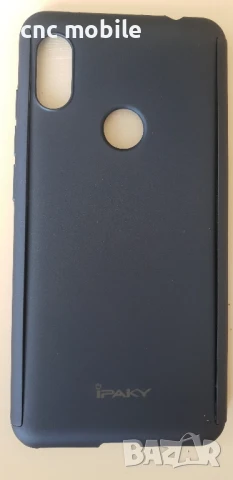 Xiaomi Redmi Note 6 калъф - case, снимка 9 - Калъфи, кейсове - 28601912