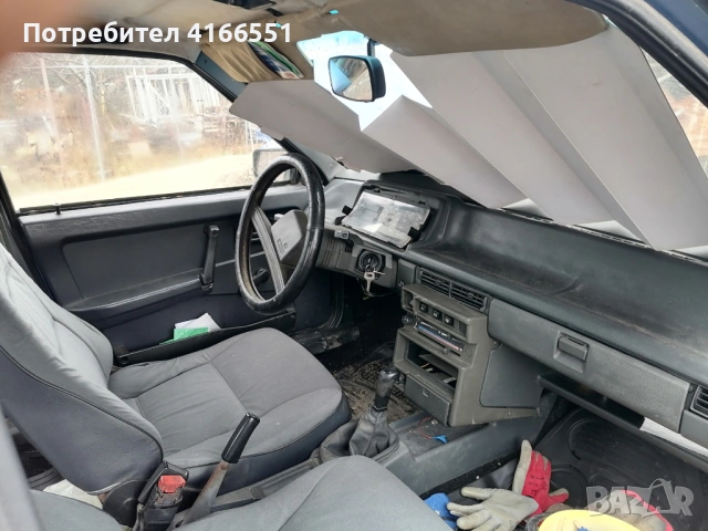 Лада Самара , снимка 3 - Части - 53188235