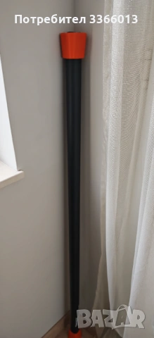 Лост за тренировка 8кг, снимка 2 - Фитнес уреди - 53119370