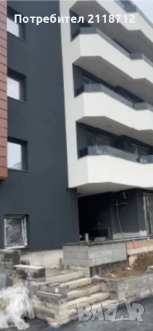 Под наем едностаен, снимка 2 - Апартаменти - 52064621