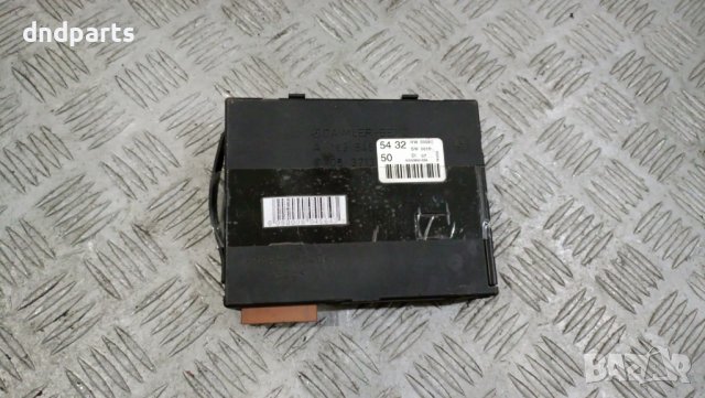 Модул Mercedes ML W163 2002г.	