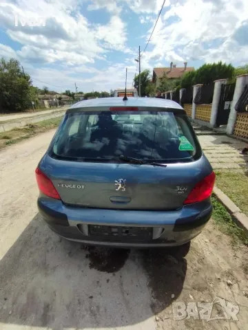 Пежо 307 на части Peugeot , снимка 7 - Части - 47752429