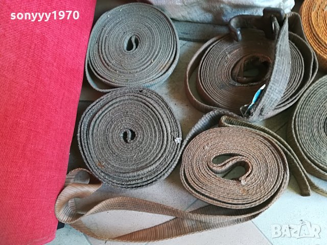 КОЛАНИ ТИР 9М-15ЛВ ЗА БР, снимка 4 - Аксесоари и консумативи - 28670636