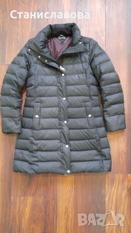 Дамско зимно яке Tommy Hilfiger 