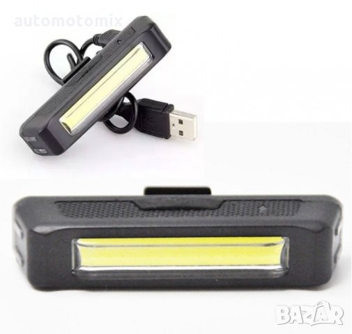 ФАР ЗА ВЕЛОСИПЕД,ДИОДЕН - 2395, снимка 2 - Аксесоари за велосипеди - 35646963