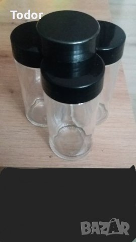 Бурканчета за подправки!