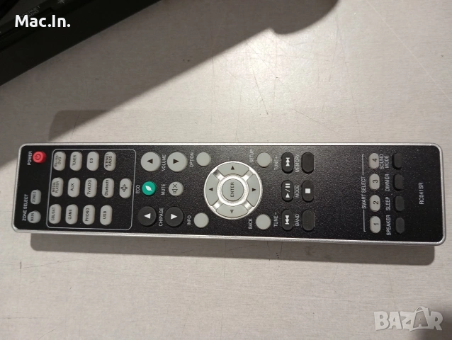 MARANTZ NR1506 Дефектен HDMI., снимка 3 - Ресийвъри, усилватели, смесителни пултове - 53125169