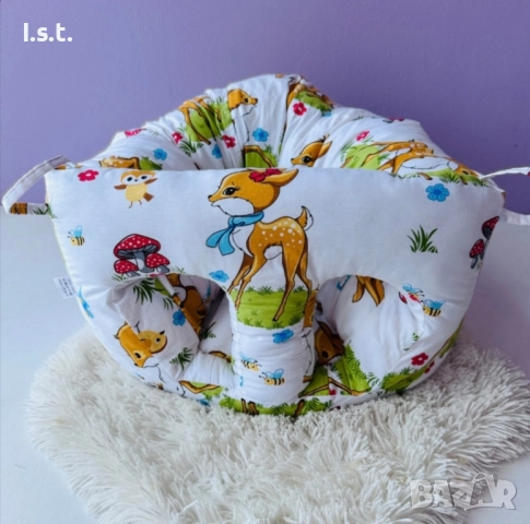 Барбарон за бебе, снимка 12 - Други - 52053753