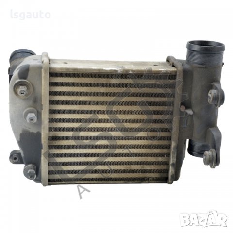 Десен интеркулер AUDI A6 (4F, C6) 2004-2011 A140422N-98, снимка 2 - Части - 36702276