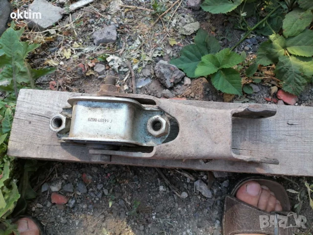 Продавам Peugeot Boxer на части , снимка 9 - Бусове и автобуси - 50518380