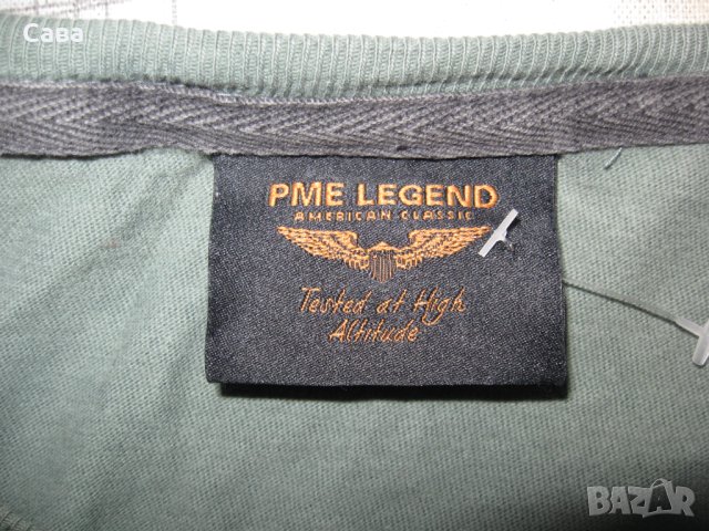 Блуза PALL MALL  мъжка,ХЛ