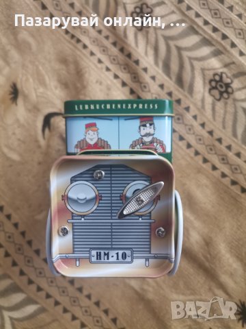 Музикално камионче за малки и пораснали деца, снимка 4 - Други - 43487259