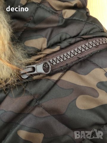 Яке Runika, снимка 3 - Якета - 26758555