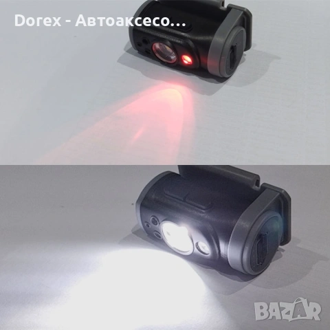 Челник със сензор 180 + кабел, снимка 3 - Части - 53595275