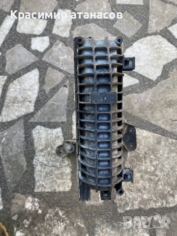 Интеркулер за Тойота корола версо.2.0 D-4D.116кс.2005г, снимка 2 - Части - 39828786