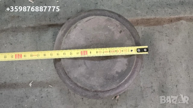 Въздушен филтър Руски Руско руска соц Ретро , снимка 3 - Части - 50609249