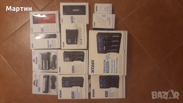 Зарядно за батерия на електрически велосипед скутер триколка, снимка 8 - Оригинални зарядни - 28549147