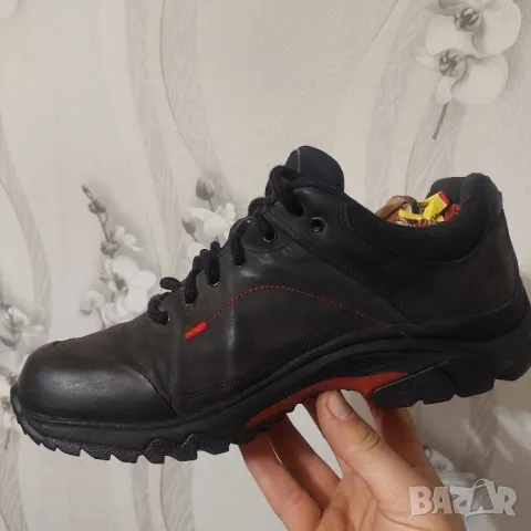 Haglofs Ridge II GTX Gore-tex номер 40, снимка 9 - Маратонки - 48621120