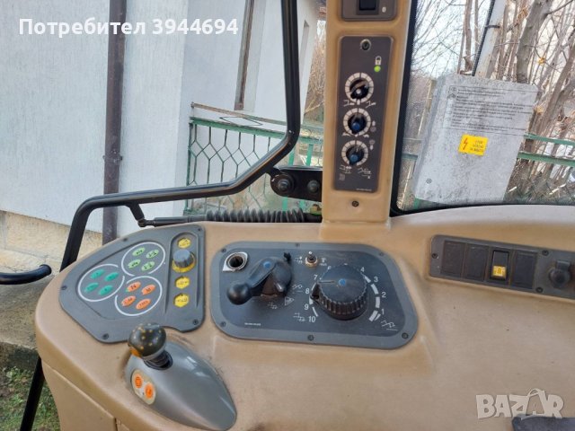 FENDT 209 VARIO, снимка 4 - Селскостопанска техника - 43711723