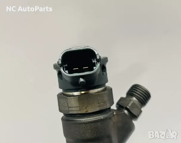 Дюза инжектор за Рено Трафик Опел 1.6 дизел R9M452 0445110569 2016, снимка 3 - Части - 47717483