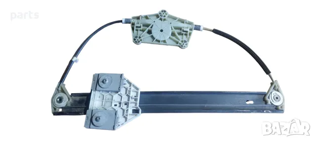 Заден Десен Стъклоповдигач Ауди A6 4F C6 (1)