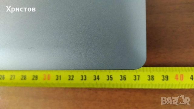 Лаптоп Отлично работещ HP 15,6 инча с ПРОЦЕСОР I5 от чужбина, снимка 7 - Лаптопи за работа - 53581046