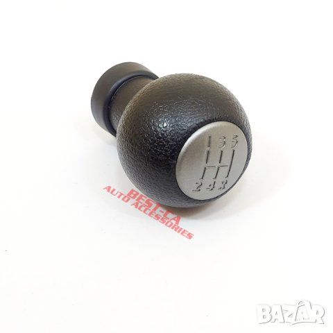 Топка за скоростен лост с маншон и адаптер за Suzuki Swift, Alto, SX4 и Fiat Sedici, снимка 5 - Аксесоари и консумативи - 43463010