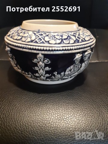 Старинен съд , снимка 6 - Колекции - 27832188