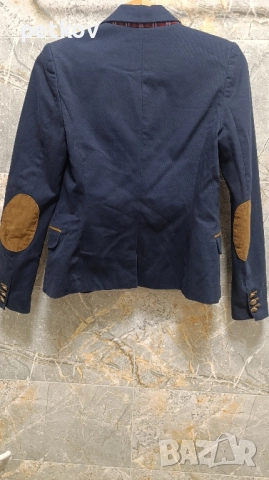 Плътно сако Reserved, S, снимка 11 - Сака - 51556045