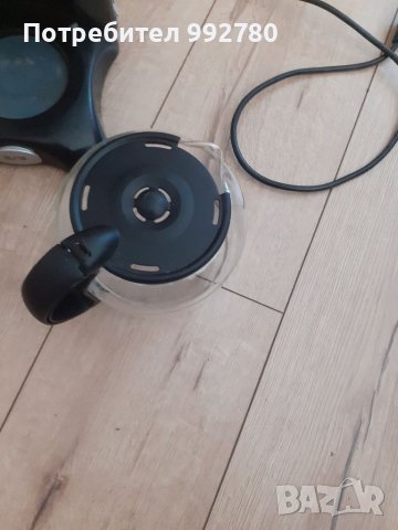 Кафе машина за шварц кафе, снимка 3 - Кафемашини - 38211307