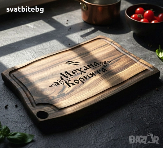 Дъски с Надпис, Подарък за баба, Подарък за Мама, Дъска за Рязане, снимка 5 - Подаръци за жени - 52143278