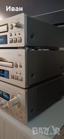 Аудио система TEAC H-500, снимка 3 - Аудиосистеми - 53485916