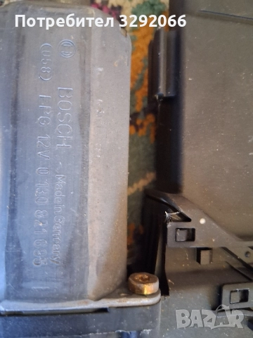 машинки за ел стъкло предна лява и дясна за wv passat b5.5 2003 , снимка 7 - Части - 51463044