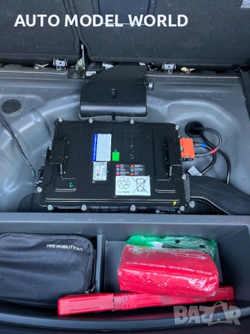 Hyundai I30 Бензин TURBO M-HEV 48V 2022г.  TUV-Германия, снимка 14 - Автомобили и джипове - 51881344