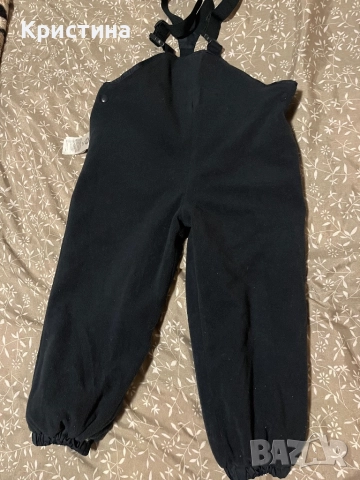 Зимен гащеризон , снимка 3 - Други - 52042974