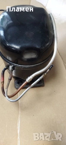 компресор за хладилник , снимка 2 - Хладилници - 50852683