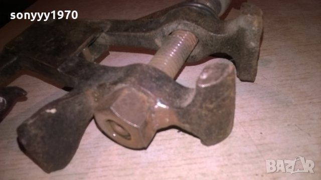 КОВАШКО ПРОФИ-МЕНГЕМЕ-ВНОС ФРАНЦИЯ, снимка 13 - Менгемета - 26716230