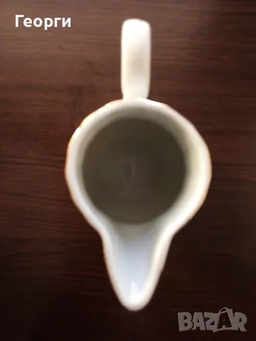 Каничка за мляко от соц-а, снимка 3 - Аксесоари за кухня - 49561709