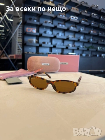 Слънчеви Очила С UV400 Защита😎Налични Различни Цветове Код SK814, снимка 2 - Слънчеви и диоптрични очила - 53183622