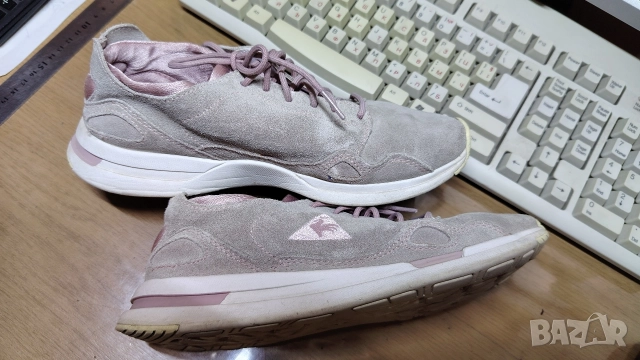 маратонки Le Coq sportif /38, снимка 5 - Маратонки - 52589274