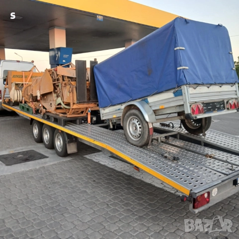 Сеялка Иртем, снимка 4 - Селскостопанска техника - 36416067