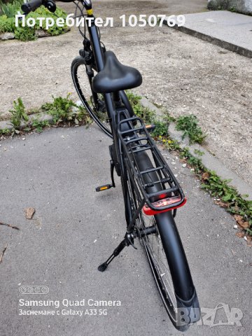 Ortler_CTY_1.0 2021, снимка 17 - Велосипеди - 37866279