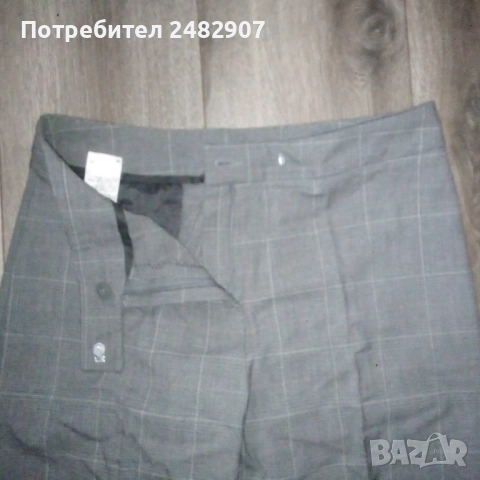 Дамски летен панталон, снимка 7 - Панталони - 51964302