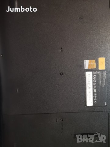 Лаптоп Samsung np370R5E, снимка 3 - Лаптопи за дома - 37694617